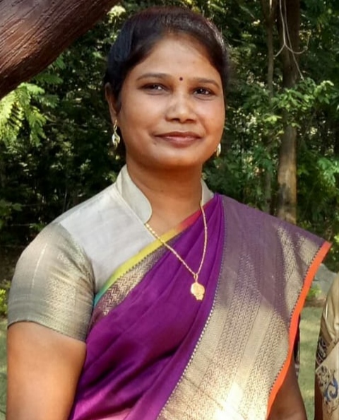 DR. RANJNA NEELIMA KACHHAP