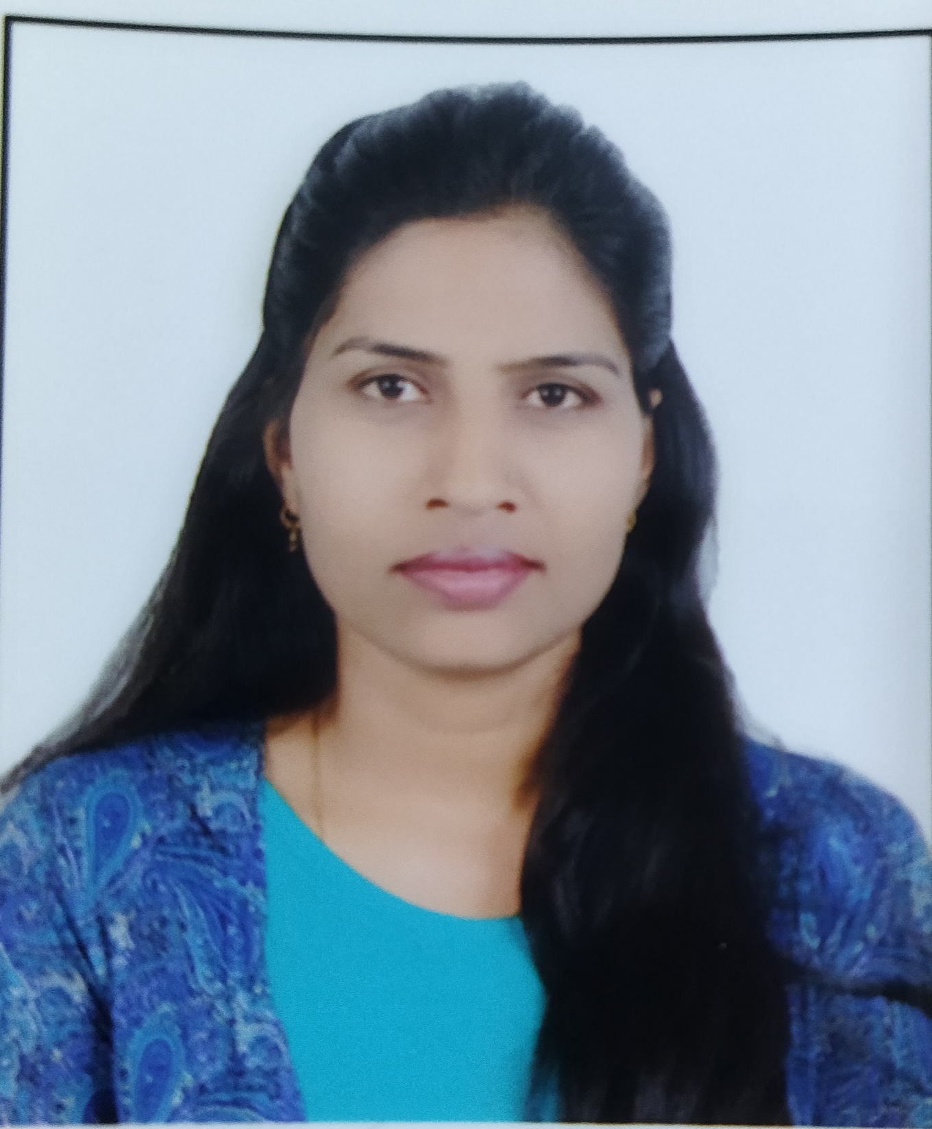 DR. MITHILESH KUMARI GUPTA