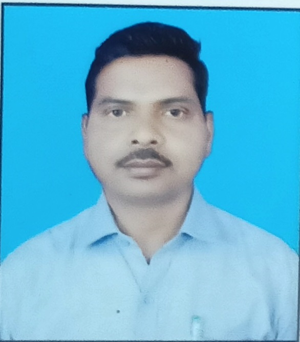 MR. M. K. KURRE