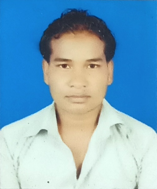 MR. S. S. PAIKRA