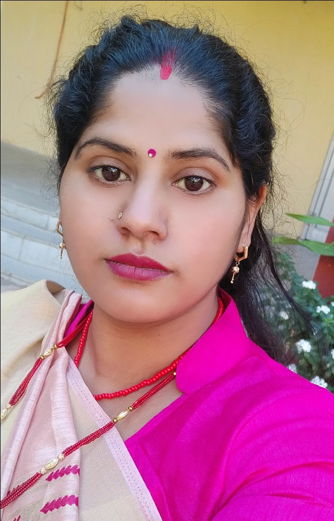 MRS. PRATIBHA UPADHYAY