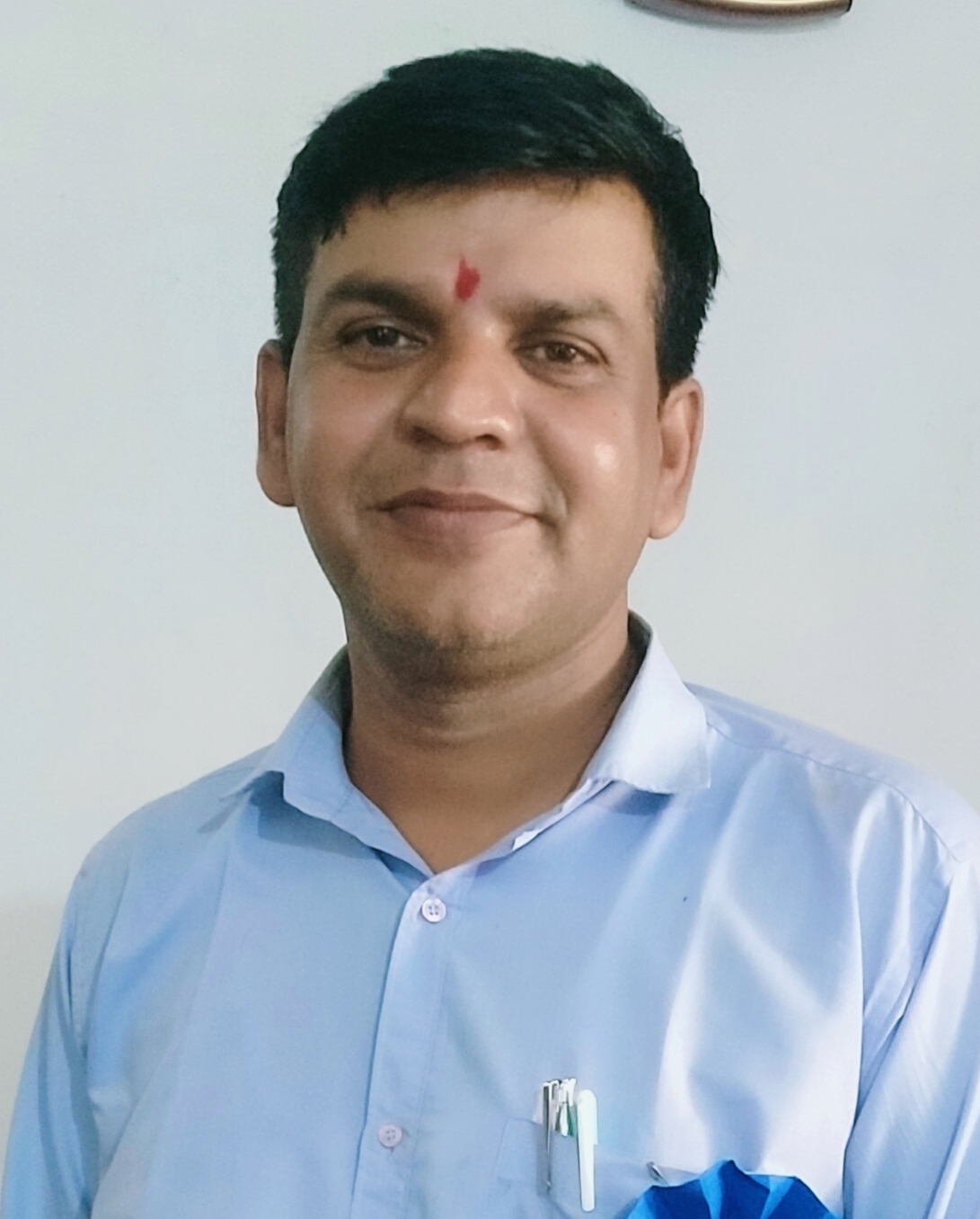 DR. PAWAN KUMAR UPADHYAY