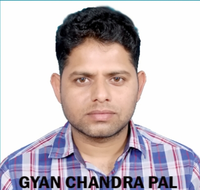 DR. GYAN CHANDRA PAL