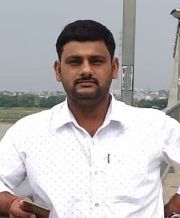 MR. DEVENDRA KUMAR MISHRA